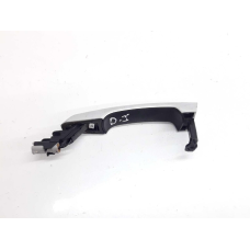 KAPI KOL SETİ SİYAH LR098251 SET BLACK  R