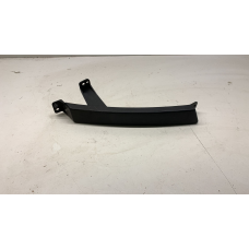 SİS LAMBASI ÇERÇEVE ÇITASI SİYAH SOL LR098421 BLACK