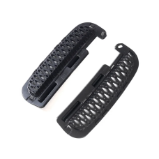 TAMPON ÜSTÜ HAVALANDIRMA IZGARASI SAĞ DISCOVERY 5 LR083061 R