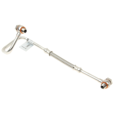 TURBO YAĞ BORUSU LR081088 N
