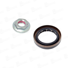 MAHRUTİ KEÇE ARKA DİFER.LR076676