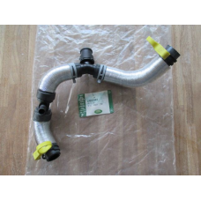 EGR SOĞUTUCU HORTUMU LR078480