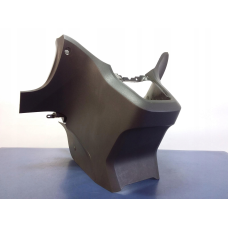 YAKIT DEPO HORTUM SETİ LR047204