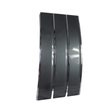 YAN KAPI KAPAĞI SOL ( SİYAH ) LR057560 R BLACK