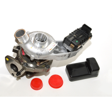 TURBO KOMPLE SOL LR056369 G LR029915