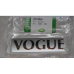 ARKA YAZI VOGUE LR028094