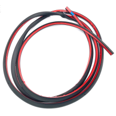 ARKA YAN KAPI FİTİLİ SAĞ DIŞ( LR026445