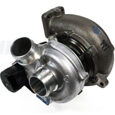 TURBO KOMPLE LR021042 BW