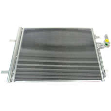 KLİMA RADYATÖRÜ LR023921 LR000566 LR023921