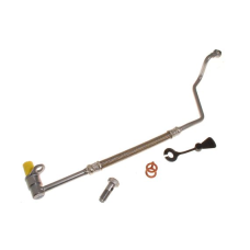 TURBO YAĞ BORUSU GİRİŞ LR014428