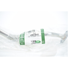 TURBO YAĞ BORUSU SOL LR013610