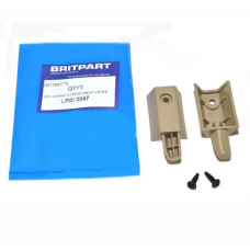 ARKA BAGAJ PERDE TUTUCU KLİPS LR012847