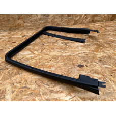 ARKA YAN KAPI CAM FİTİL KAPAĞI SOL LR012749