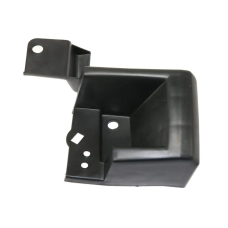 ARKA TAMPON BAĞL.BRAKETİ SAĞ LR011603