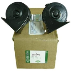 KORNA VE BAĞLANTI BRAKETİ KOMPLE LR010778