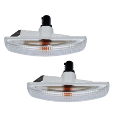 YAN SİNYAL LAM. LR007954 BM