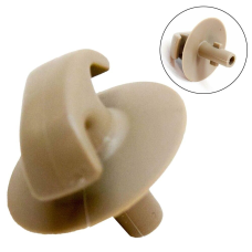 ARKA BAGAJ DÖŞEMESİ KANCA KLİPS LR008969