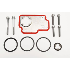 ARKA DİFERANSİYEL HALDEX KEÇE LR008955