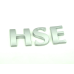ARKA YAZI HSE LR008137