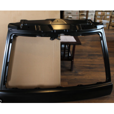 ARKA 5.KAPI CAM ÇERÇEVESİ ÜST BHA760090