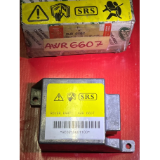 AIRBAG KONTROL ÜNİTESİ AWR6607
