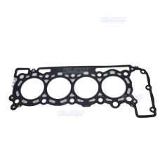 SİLİNDİR KAPAK CONTA 4 KER.SAĞ 1418987 C