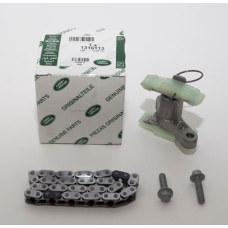 EKSANTRİK ZİNCİRİ (SADE ZİNCİR) 1316113.2 P