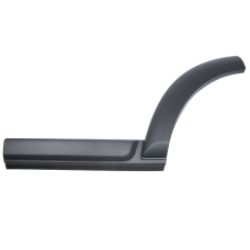 YAN ÇITA SOL (ARKA KAPI ÜZERİ) DGP000155PCL