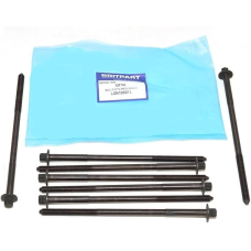 SİLİNDİR KAPAK SAPLAMA SETİ (16 AD) LDN10027L SET- BG