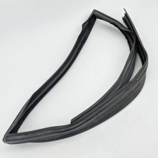 ARKA YAN KAPI CAM FİTİLİ SOL CGE000374