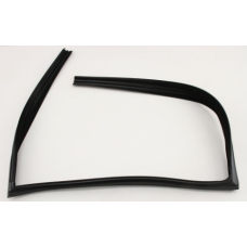 ARKA YAN KAPI CAM FİTİLİ SAĞ CGE000364