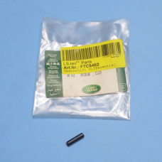 İSTAVROZ MİL PİMİ FTC5402 İSTAVROZ MİL PİMİ FTC5402