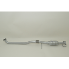 KATALİZATÖR EGZOZ BORUSU İLE  ÖN 1.8 FREELANDER WCD106190 WCD000910