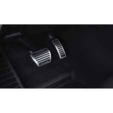 PEDAL LASTİK SETİ  VPLWS0475 R