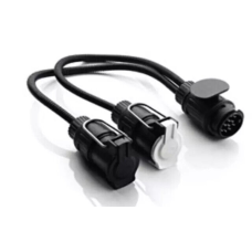 ÇEKİ DEMİR ELEKTRİK ADAPTÖRÜ NEW DEFENDER VPLVT0064