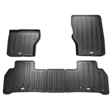 ÖN-ARKA İÇ PASPAS TAKIMI DISCO 5 VPLRS0333PVJ