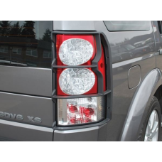 ARKA LAMBA KORUMA SETİ DISCOVERY S4 VPLAP0009